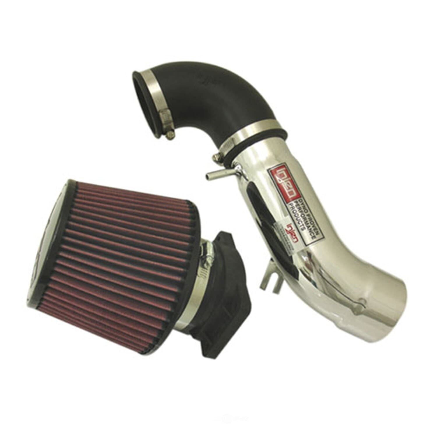 Air Intake Kit-ES Injen SP1845BLK for Mitsubishi Eclipse 2001 3.0L V6 GAS