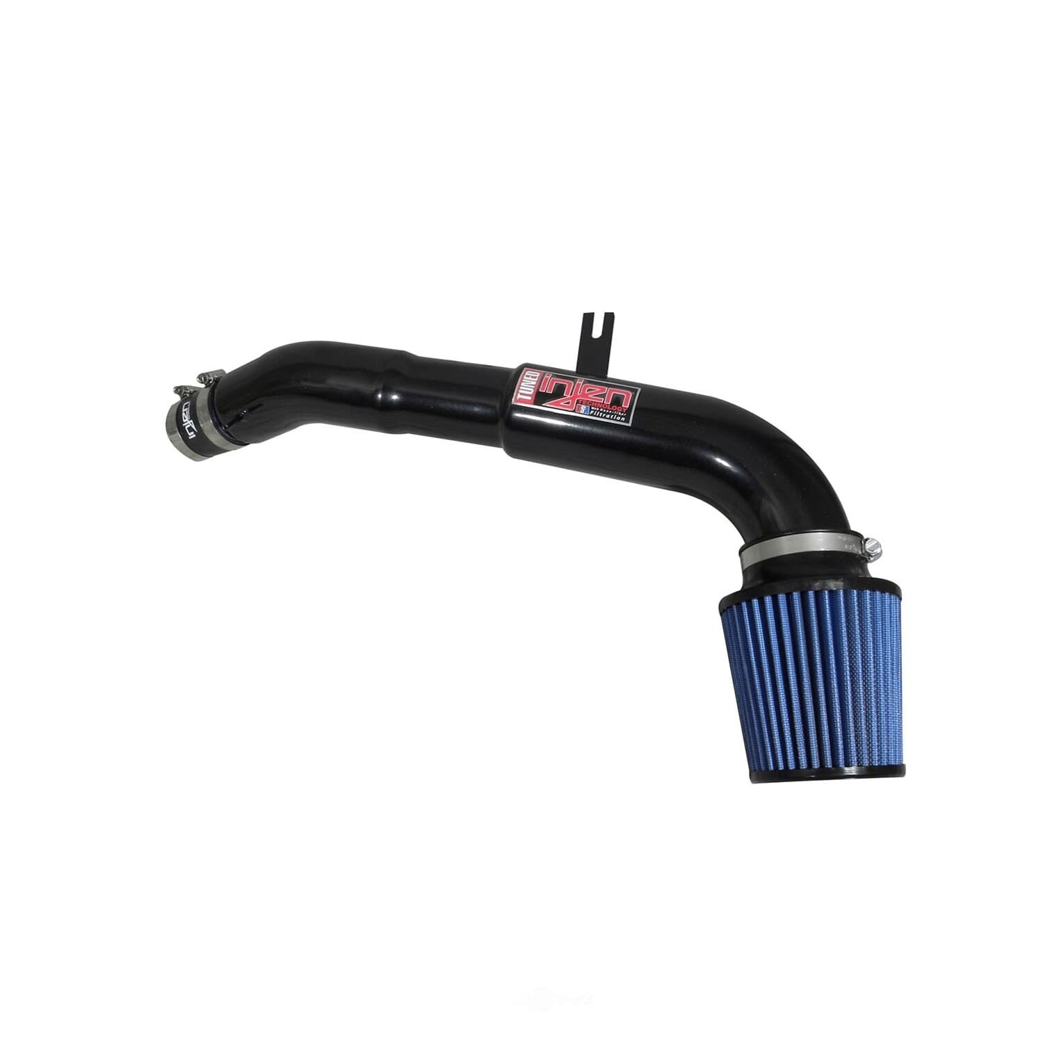 For Nissan Juke Air Intake Kit Injen SP1902BLK fits Nissan Juke 2012 1.6L L4 GAS