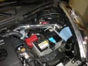 For Nissan Juke Air Intake Kit Injen SP1902BLK fits Nissan Juke 2011 1.6L L4 GAS - photo 3