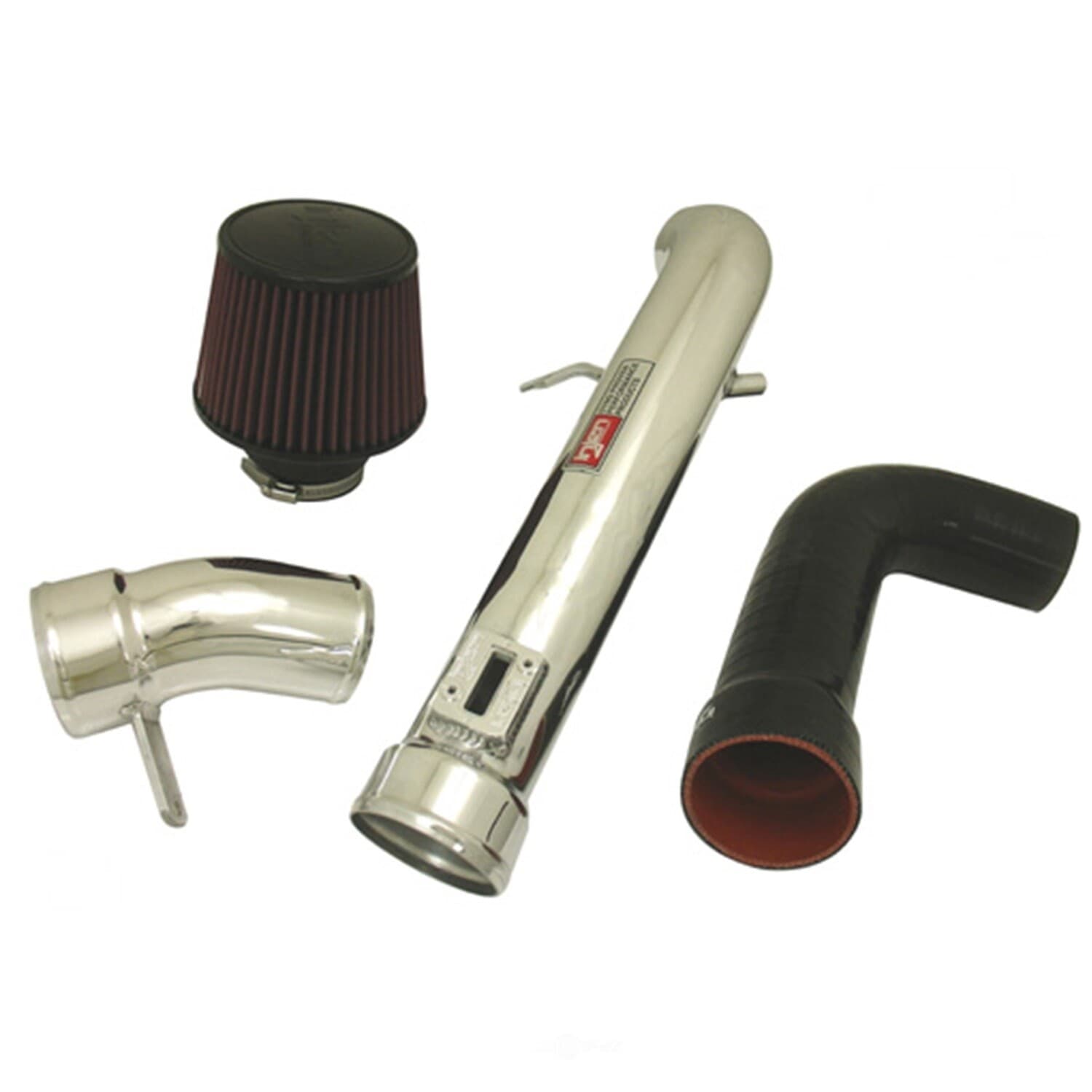For Nissan 350Z Air Intake Kit Injen SP1986P fits Nissan 350Z 2006 3.5L V6 GAS