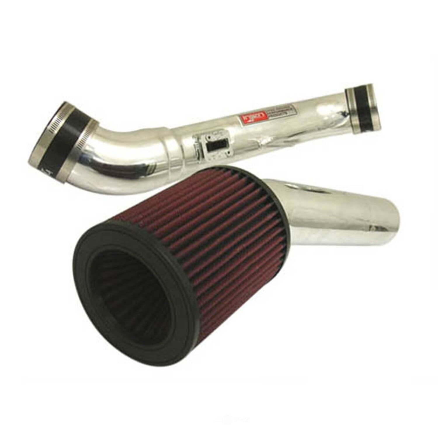 For INFINITI Air Intake Kit-Coupe Injen SP1993P fits 03-04 INFI 2007 3.5L V6 GAS