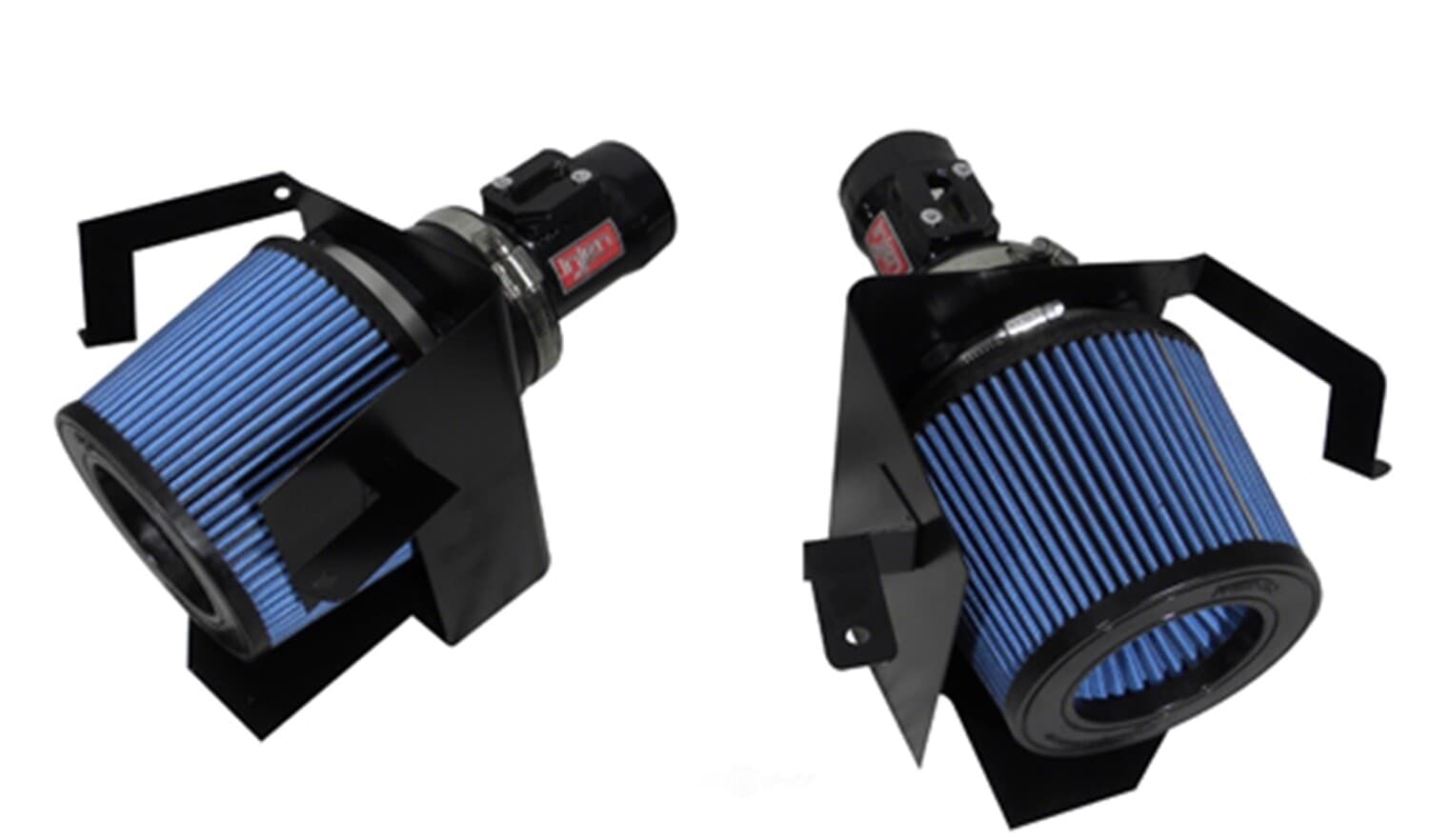 For INFINITI G37 Air Intake Kit-Base Injen SP1998P 2013 3.7L V6 GAS