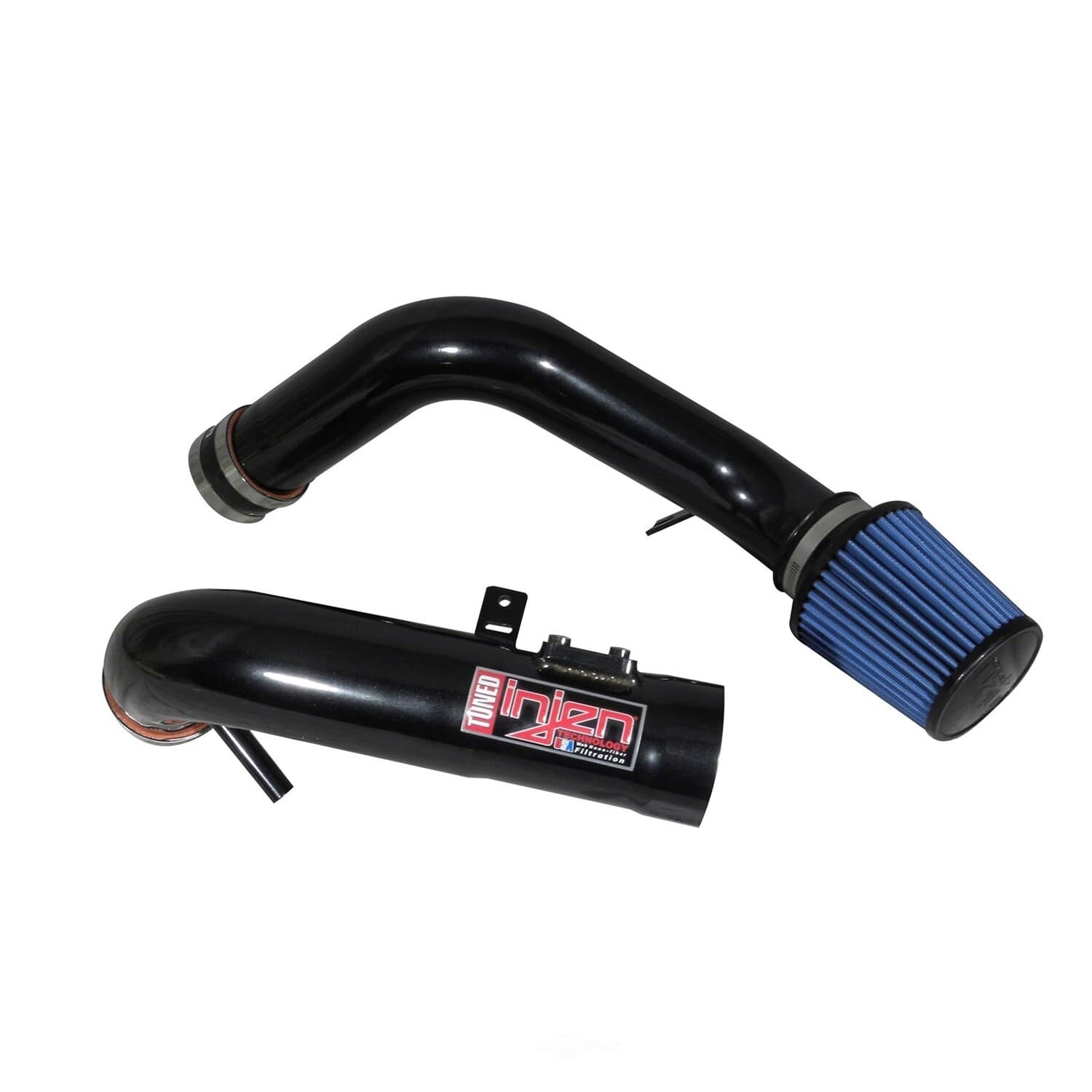 For Scion xB Air Intake Kit Injen SP2106BLK fits Scion xB 2.4L- 2015 2.4L L4 GAS