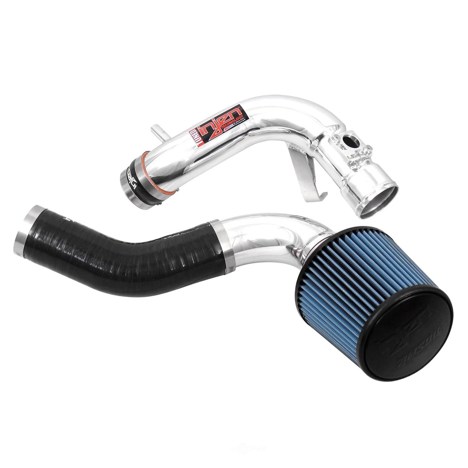For Toyota Air Intake Kit-L Injen SP2079P fits 12-13 Toyota C 2013 1.8L L4 GAS