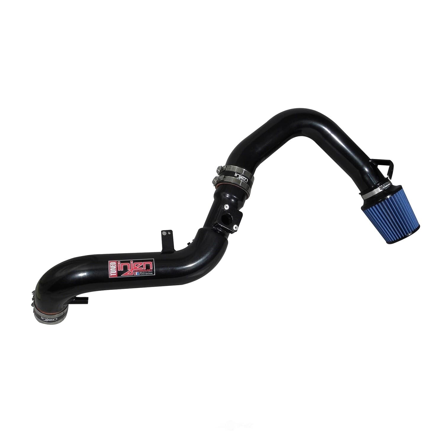 For Scion tC Air Intake Kit Injen SP2115BLK fits Scion tC 2.4L- 2010 2.4L L4 GAS