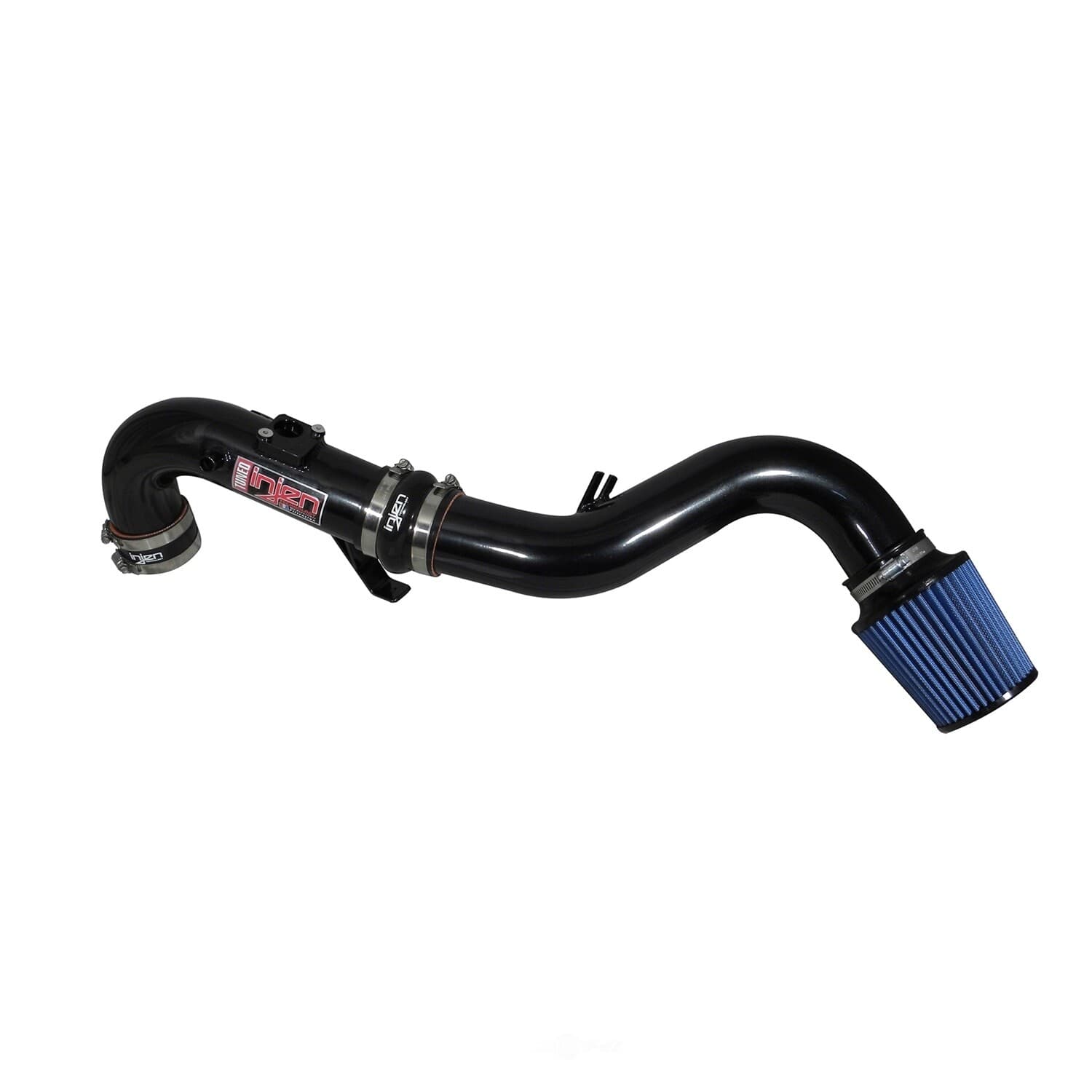 For Scion tC Air Intake Kit Injen SP2117BLK fits Scion tC 2.5L- 2016 2.5L L4 GAS