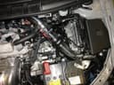 For Scion tC Air Intake Kit Injen SP2117BLK fits Scion tC 2.5L- 2016 2.5L L4 GAS - photo 3