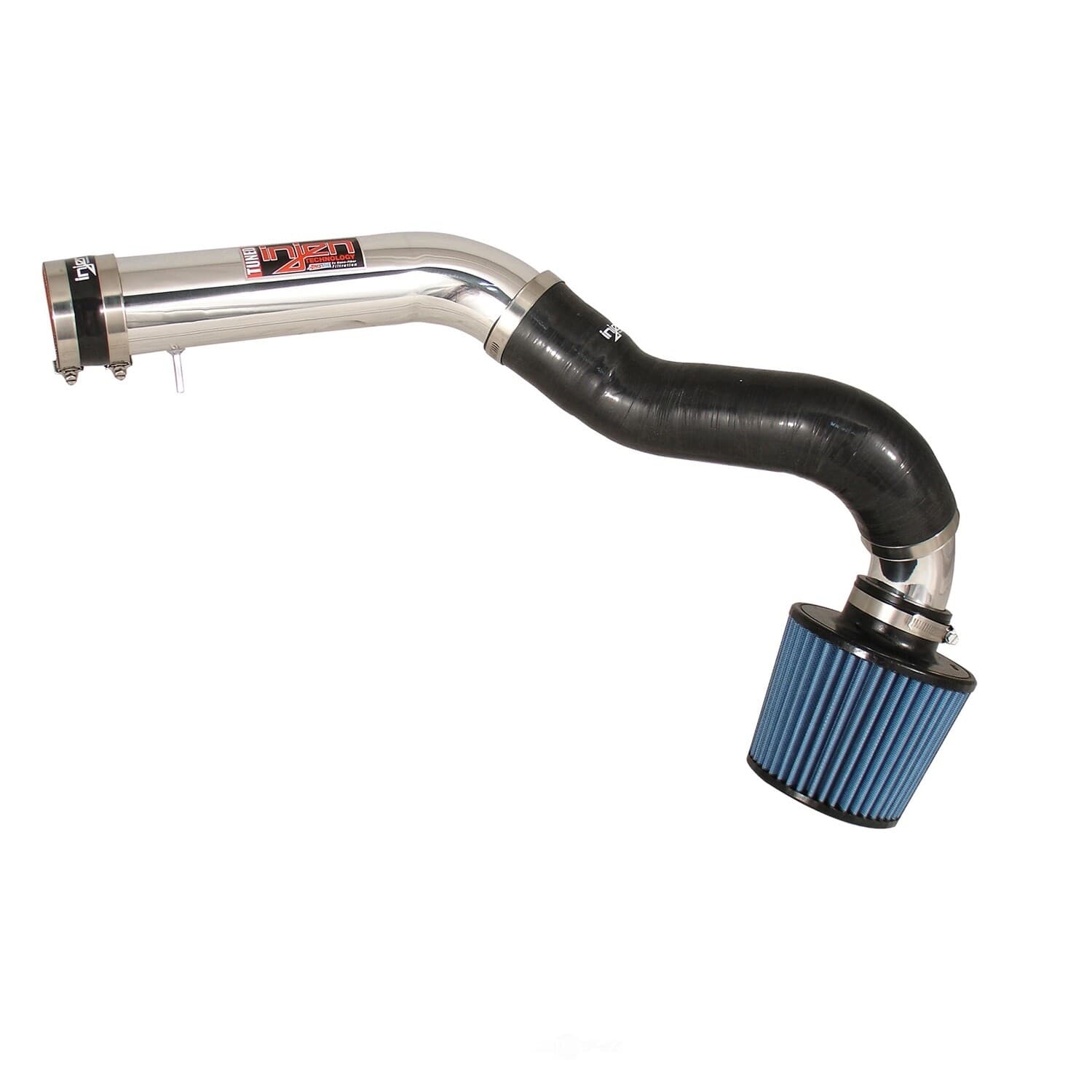 Air Intake Kit-TDI Injen SP3016P for Volkswagen Jetta 2004