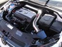 Air Intake Kit Injen SP3071P fits VW GTI 2.0L-L4 for Volkswagen 2010 2.0L L4 GAS - photo 5