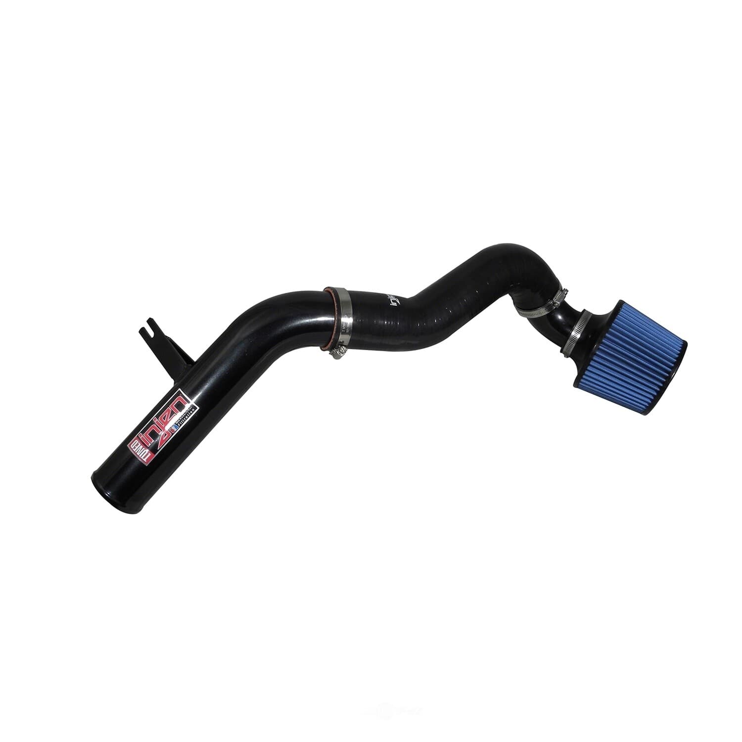Air Intake Kit-TDI Injen SP3016BLK for Volkswagen Jetta 2003