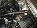 Air Intake Kit-TDI Injen SP3016BLK for Volkswagen Golf 2000 - photo 3