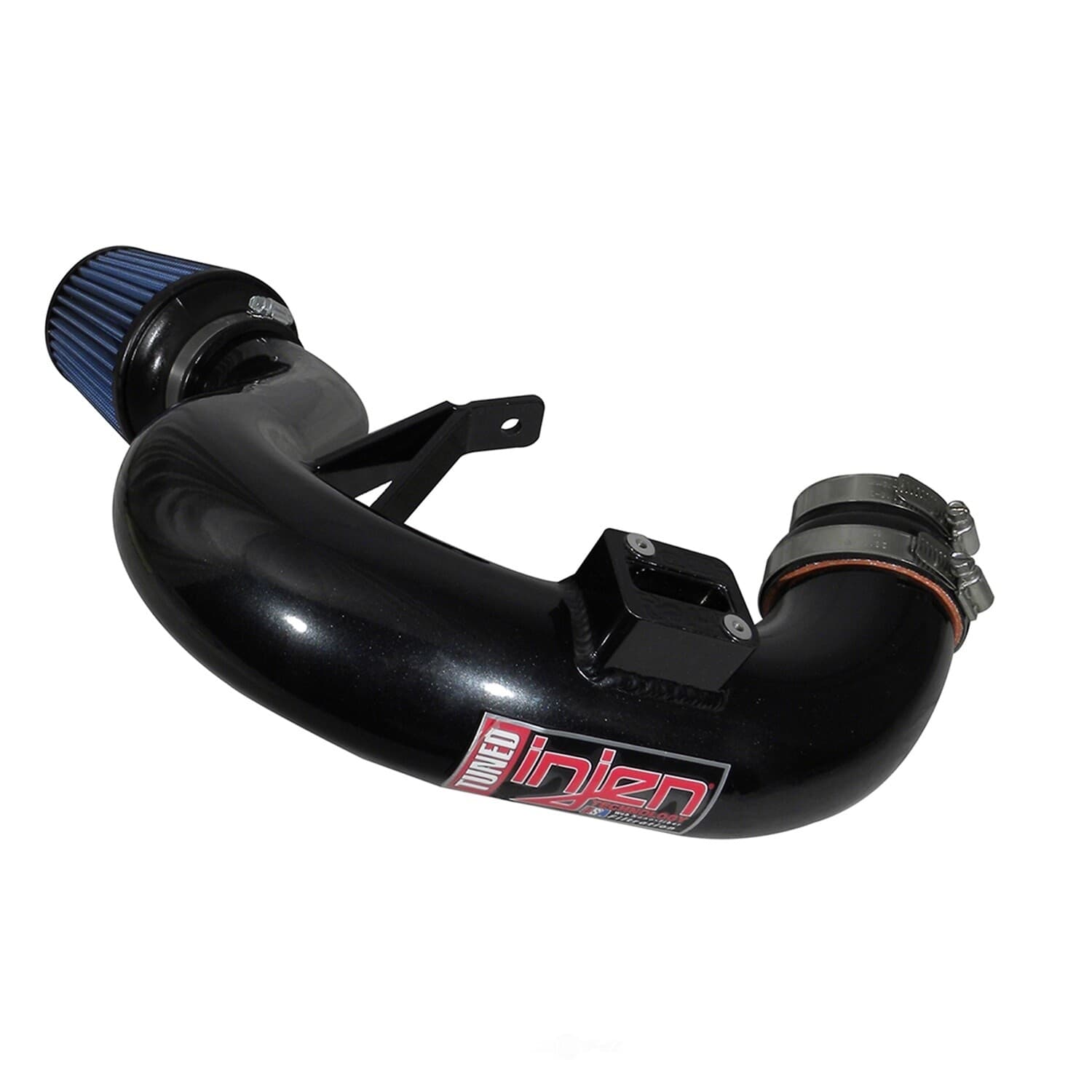 Air Intake Kit Injen SP3080BLK for Audi A4 2011 1.8L L4 GAS