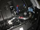 For Volkswagen Air Intake Kit-S Injen SP3040BLK fits 12-13 VW Pas 2012 2.5L L5 G - photo 3