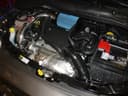 For Fiat 500 Air Intake Kit Injen SP5021BLK fits 12-14 Fiat 1.4 2012 1.4L L4 GAS - photo 3