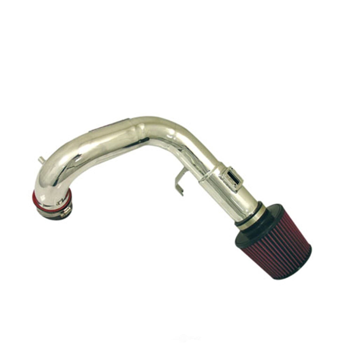 For Chevrolet Air Intake Kit-SS Injen SP7026BLK fits Chevrolet C 2008 2.0L L4 GA