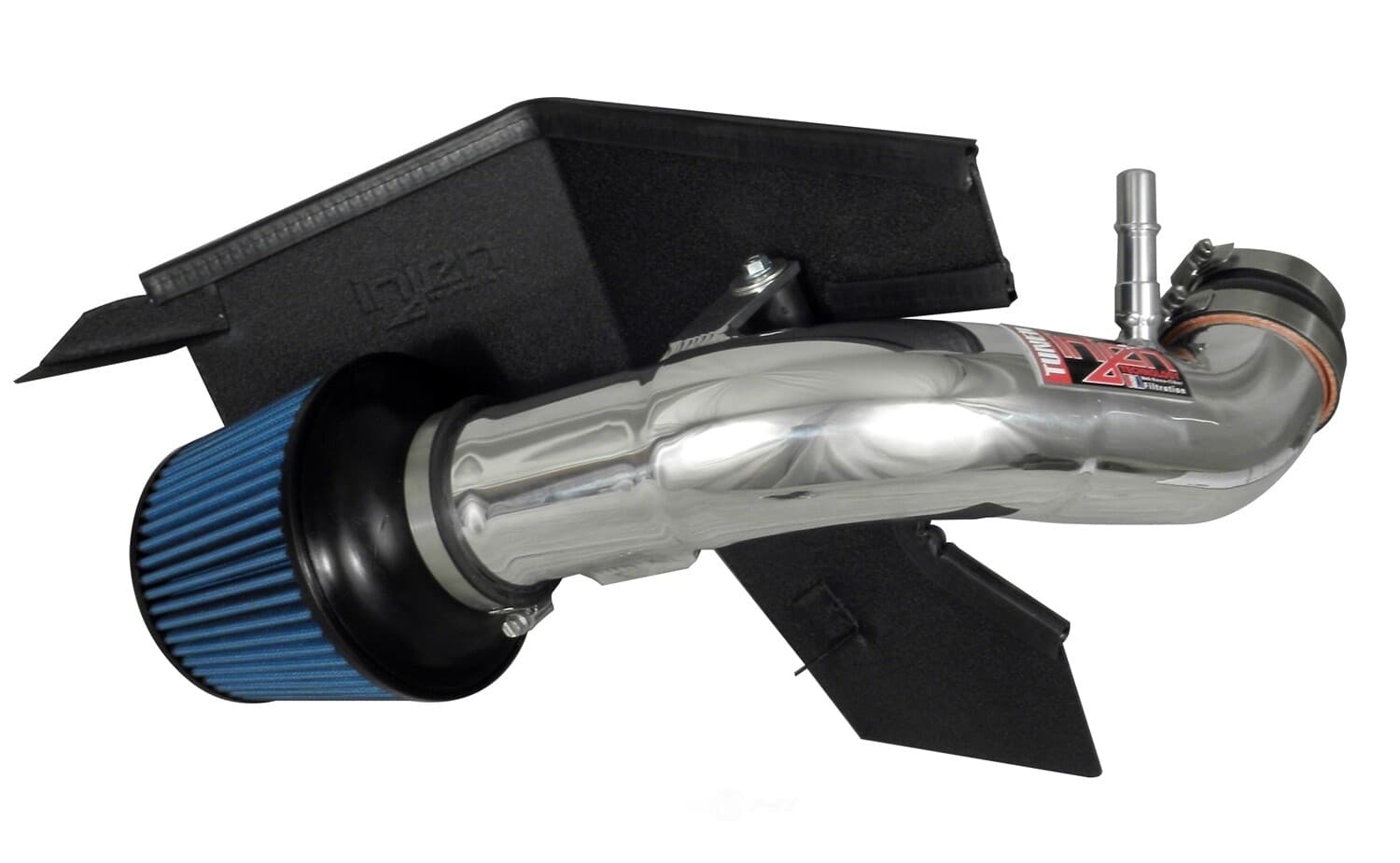 For Chevrolet Air Intake Kit-LT Injen SP7033P fits 13-14 Chevrol 2015 2.0L L4 GA