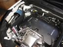 For Chevrolet Air Intake Kit-LT Injen SP7033P fits 13-14 Chevrol 2013 2.0L L4 GA - photo 3