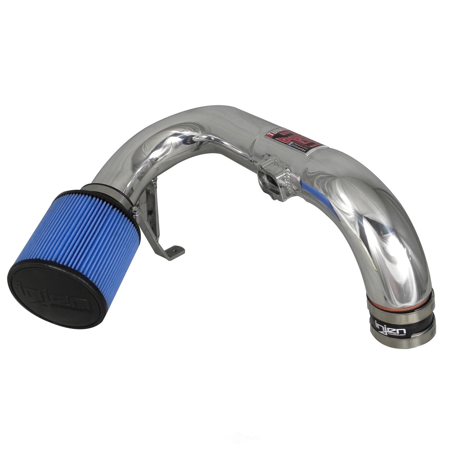 For Chevrolet Air Intake Kit-LT Injen SP7036BLK fits 12-13 Chevr 2020 1.4L L4 GA