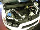 For Chevrolet Air Intake Kit-LT Injen SP7036BLK fits 12-13 Chevr 2012 1.4L L4 GA - photo 3