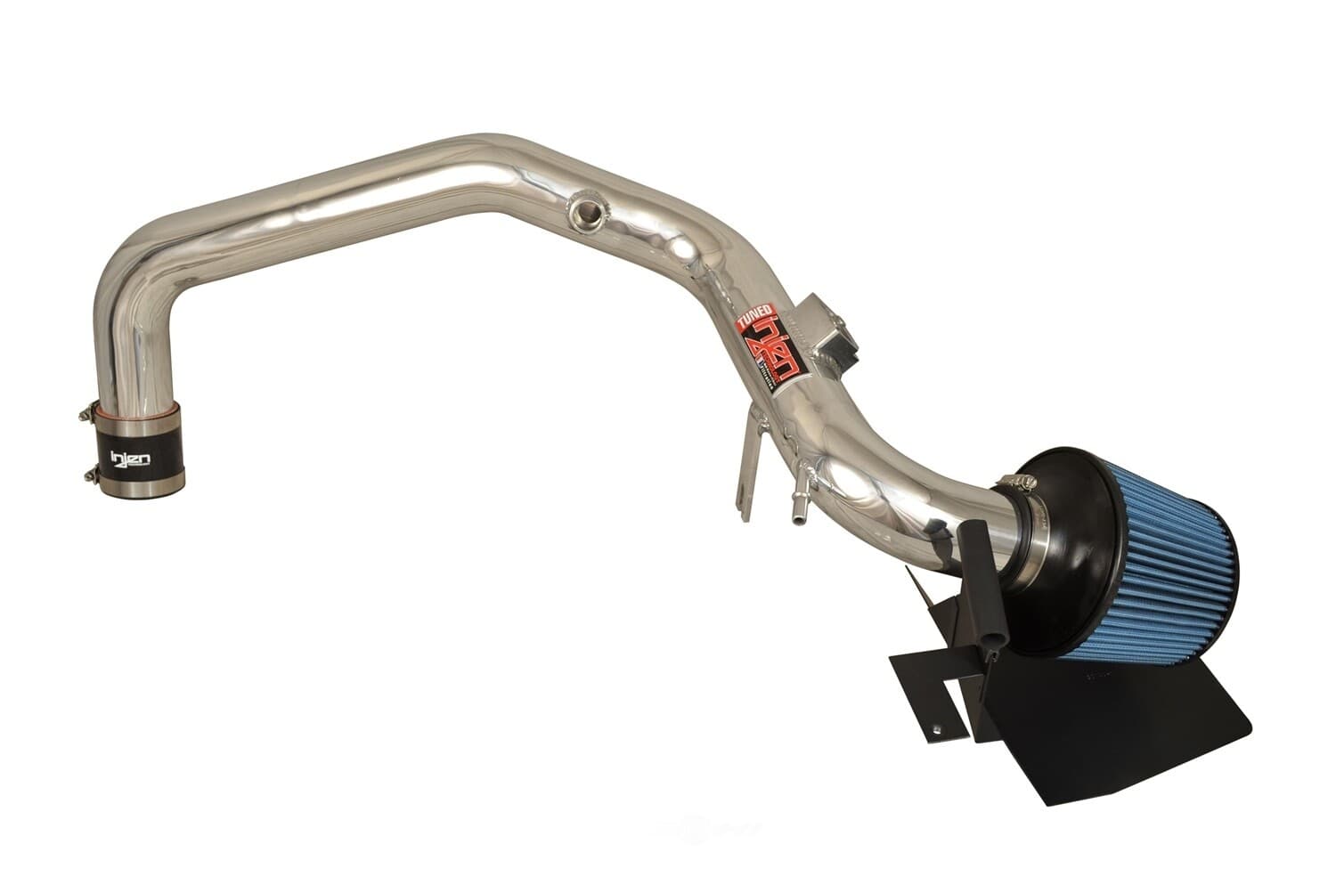 Air Intake Kit-ST Injen SP9016P fits Ford Fiesta for Ford 2014 1.0L L3 GAS