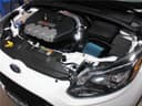 For Ford Air Intake Kit-ST Injen SP9001P fits Ford Focus 2. 2014 2.0L L4 GAS - photo 3