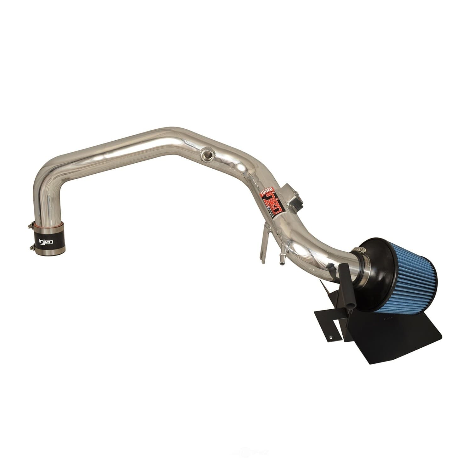Air Intake Kit-ST Injen SP9016WB fits Ford Fiesta for Ford 2014 1.0L L3 GAS