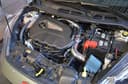 Air Intake Kit-ST Injen SP9016WB fits Ford Fiesta for Ford 2014 1.0L L3 GAS - photo 3