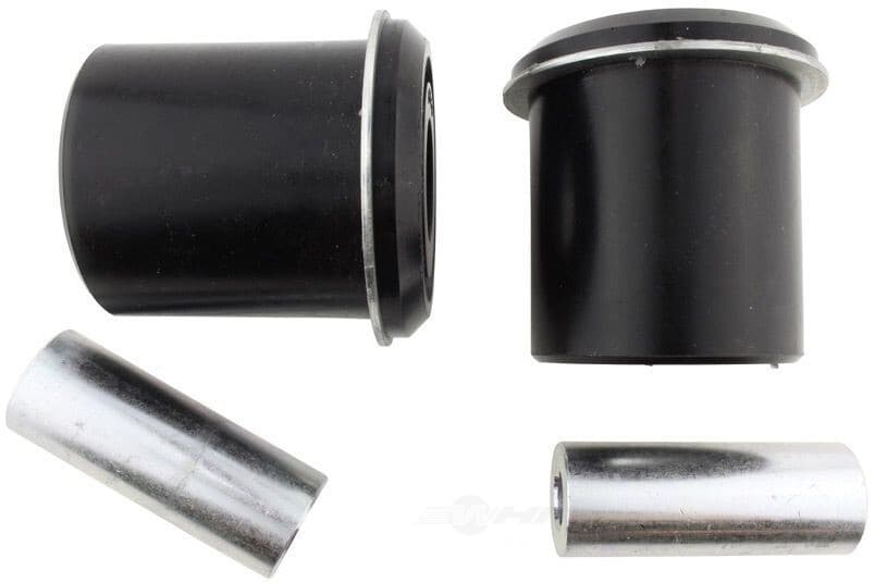 Suspension Control Arm Bushing-HSE Whiteline W53480 for Land Rover Range 2006