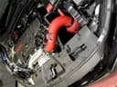 Air Intake Kit-Type R Injen SP1583WR fits Honda Civic 2.0L-L4 for Honda 2017 2.0 - photo 5