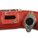 Air Intake Kit-Type R Injen SP1583WR fits Honda Civic 2.0L-L4 for Honda 2017 2.0 - photo 8