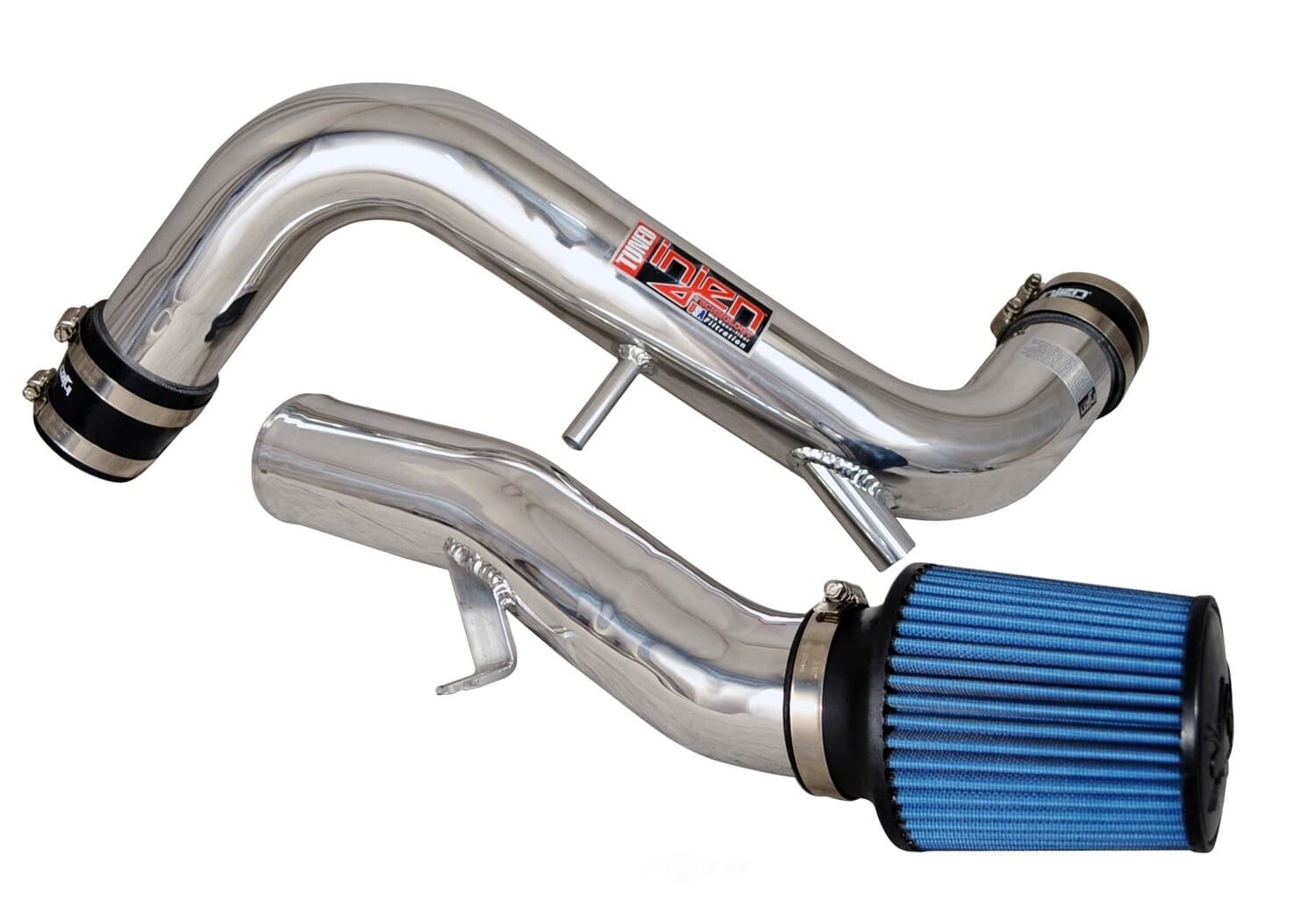 For Kia Air Intake Kit-SX Injen SP1323BLK fits 14-15 Kia F 2016 1.6L L4 GAS