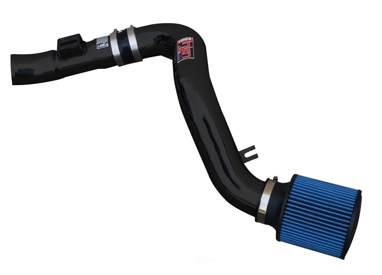 Air Intake Kit-Nismo Injen SP1971BLK fits Nissan Sentra 1.6L-L4 for Nissan 2017