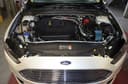 Air Intake Kit-SE Injen SP9063BLK fits 14-15 Ford Fusion 2.0L-L4 for Ford 2015 2 - photo 3