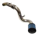 Air Intake Kit-Si Injen SP1581P fits Honda Civic for Honda 2018 2.0L L4 GAS - photo 1
