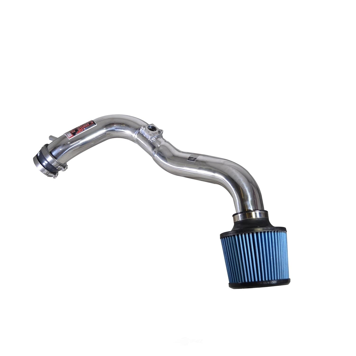 Air Intake Kit Injen SP2130BLK fits Scion iM 1.8L-L4 for Scion iM 2016