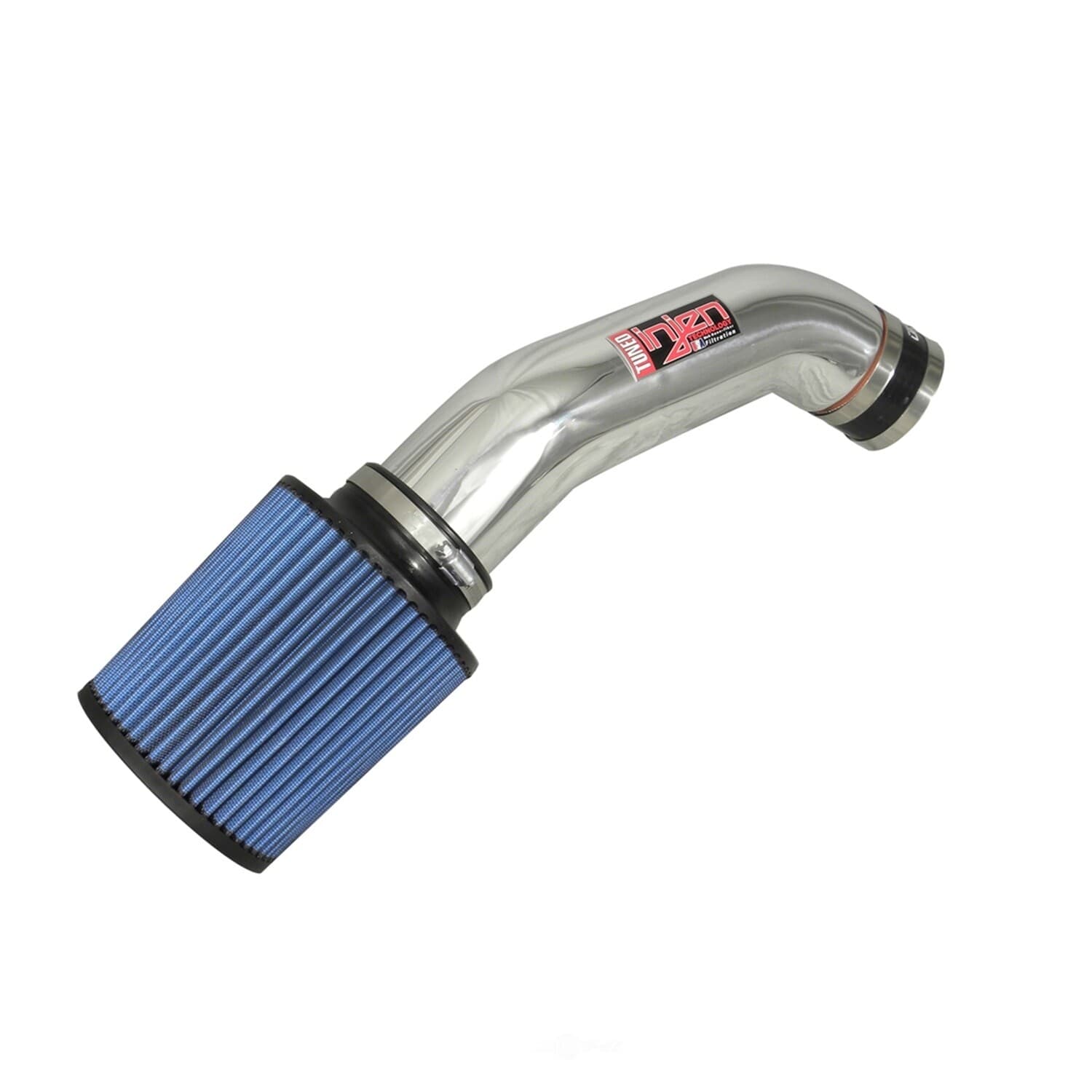 For Audi A6 Quattro Air Intake Kit-Premium Plus Injen SP3085WB 2017 3.0L V6 GAS