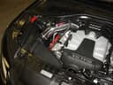For Audi A6 Air Intake Kit-Premium Plus Injen SP3085WB 2014 3.0L V6 Diesel - photo 3