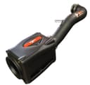Air Intake Kit-Unlimited Sport S Injen PF5005WB fits 18-19 Jeep Wrangler 3.6L-V6 - photo 1