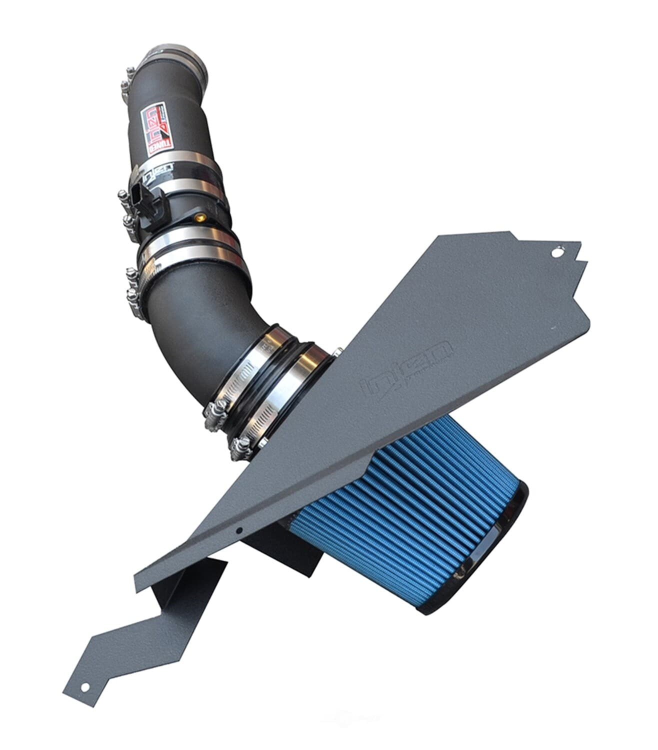Air Intake Kit Injen PF5014P fits Jeep Grand Cherokee 3.0L-V6 for Jeep 2016 3.0L