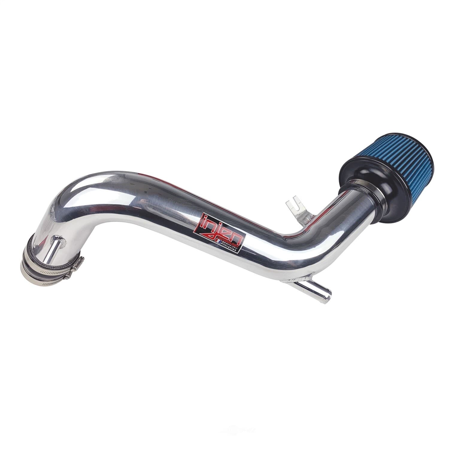 Air Intake Kit-Turbo Injen IS1342P fits Hyundai Veloster 1.6L-L4 for Hyundai 201