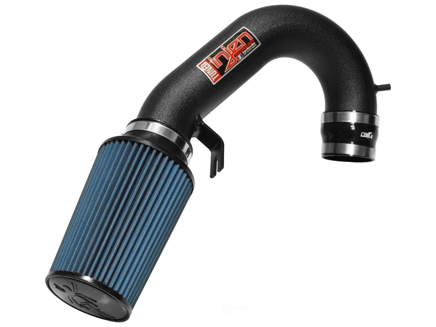 For Audi A6 Air Intake Kit-Premium Injen SP3086WB 2017 1.8L L4 GAS