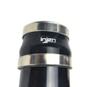 Air Intake Kit-Turbo Injen IS1342BLK fits Hyundai Veloster 1.6L-L4 for Hyundai 2 - photo 5