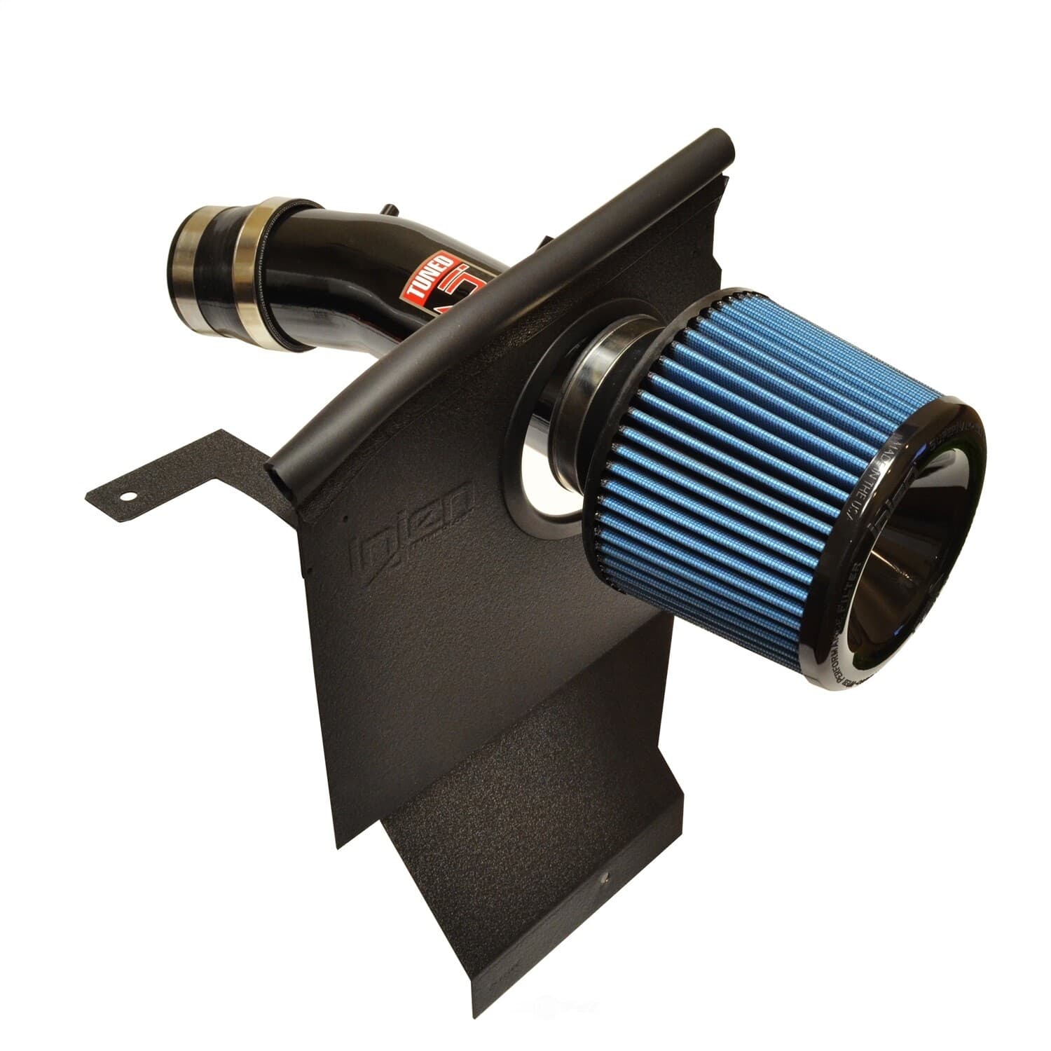For Mazda 3 Air Intake Kit-GT Injen SP6066BLK fits Mazda 2.5L- 2017 2.5L L4 GAS