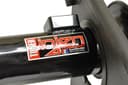 For Mazda 3 Air Intake Kit-GT Injen SP6066BLK fits Mazda 2.5L- 2014 2.5L L4 GAS - photo 4