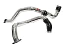 Intercooler Kit-EX Injen SES1573ICP fits 16-18 Honda Civic for Honda 2017 1.5L L - photo 1