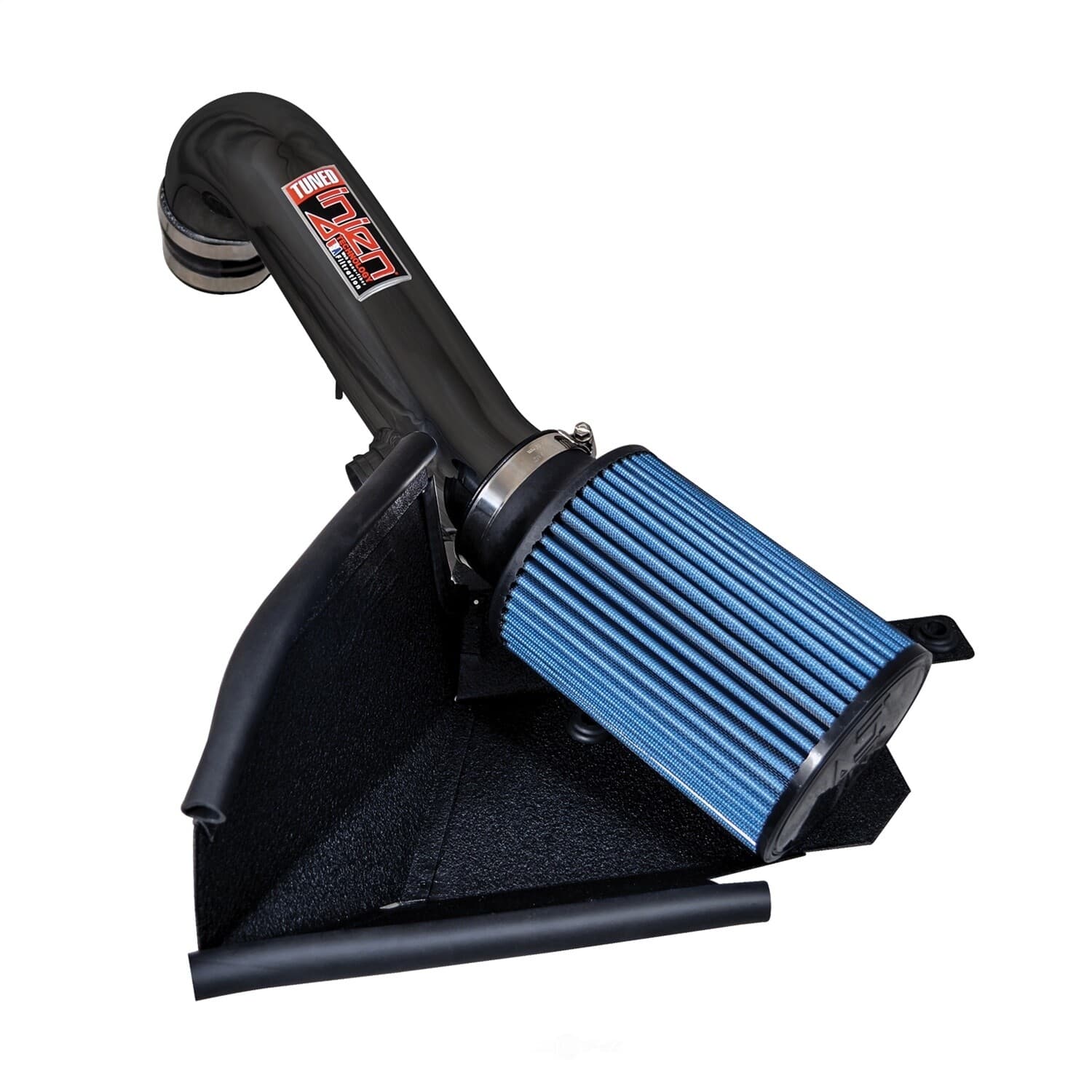 Air Intake Kit Injen SP3087BLK fits 17-18 Audi A4 for Audi A4 2018