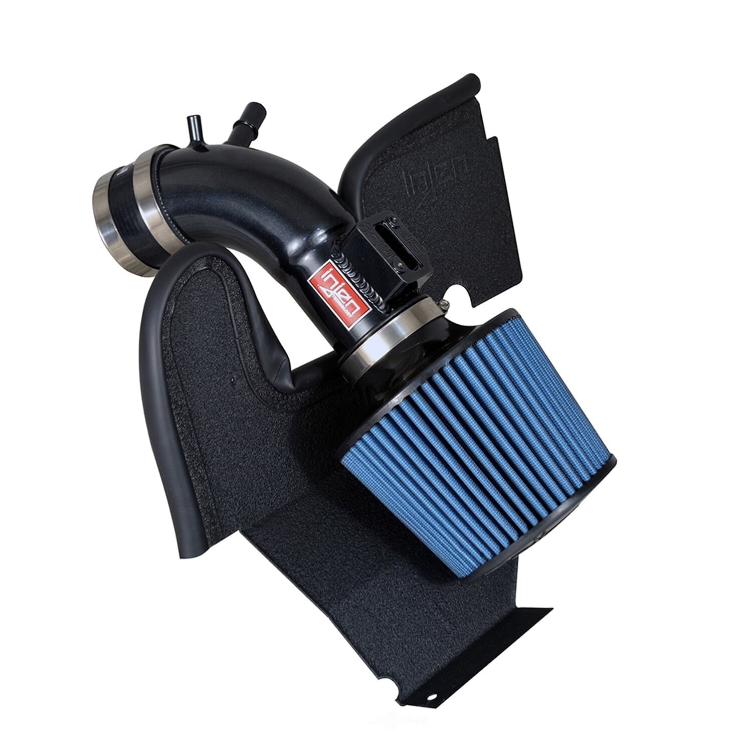 Air Intake Kit-S Injen SP9062BLK fits Ford Fusion 2.5L-L4 for Ford 2013 2.5L L4 
