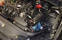 Air Intake Kit-S Injen SP9062BLK fits Ford Fusion 2.5L-L4 for Ford 2013 2.5L L4  - photo 3