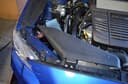 Air Intake Kit Injen SP1207P fits Subaru WRX for Subaru WRX 2018 2.0L H4 GAS - photo 3