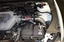 Air Intake Kit-Base Injen SP1480BLK fits Acura TLX 3.5L-V6 for Acura 2015 3.5L V - photo 4